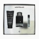 Fragrância pessoal Montblanc Explorer da Montblanc Fragrância pessoal Montblanc Explorer da Montblanc