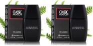 Fragrância pessoal PB Parfums/Belcam Classic Match EDT 75 ml