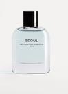Fragrância pessoal Zara SEOUL 532-8 SINSA DONG EDT 100 ml