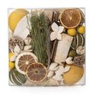 Fragrância Potpourri Maison Box ANDALUCA e verbena cítrica