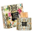 Fragrância Python & Flowers Mahogany 100ml
