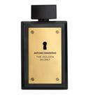 Fragrância The Golden Secret Vibrante Extrovertida