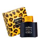 Fragrância Wild Cat Mahogany 100ml