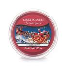 Fragrância Yankee Candle, véspera de Natal, com duração de 24 horas