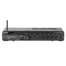 Frahm Amplificador Slim 3700 Optical 120w Rms Ate 30 Cx