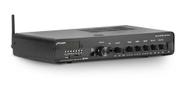 Frahm Receiver Som Ambiente Slim 3700 Optical Controle Usb Frahm Receiver Som Ambiente Slim 3700 Optical Controle Usb