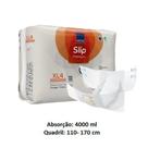 Fralda Abena Slip XL4 (4.000 ml) c/12 unidades