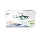 Fralda Adulto Confort Master EG com 26 unidades