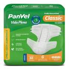 Fralda Adulto Panvel Vida Plena G 30