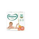 Fralda Baby Premium Protection Média,78Pads, Personal
