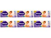Fralda Babysec Premium Galinha Pintadinha Fralda Babysec Premium Galinha Pintadinha