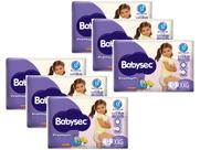 Fralda Babysec Premium Galinha Pintadinha Tam. XXG