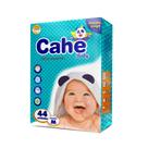 FRALDA CAHE BABY MEGA M 44un