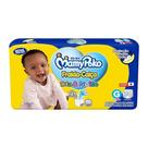 Fralda Calça Infantil MamyPoko Dia e Noite
