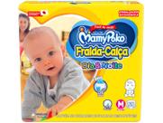 Fralda Calça MamyPoko Dia&Noite Hiper Tam. M - 6 a 10kg 58 Unidades