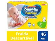 FRALDA CALCA MAMYPOKO DIA&NOITE P/46un (AMARELA) FRALDA CALCA MAMYPOKO DIA&NOITE P/46un (AMARELA)