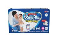 Fralda Calça Mamypoko Super Seca Azul 01 Pacote Tamanho M 06-10kg 36 unidades
