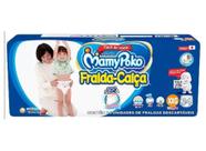 Fralda Calça Mamypoko Super Seca Azul 1 Pacote Tamanho XXG 15-26kg 22 unidades