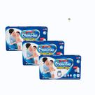 Fralda Calça MamyPoko Super Seca Tam G - ATACADO BARATO - 96 Unidades/Tiras Fralda Calça MamyPoko Super Seca Tam G - ATACADO BARATO - 96 Unidades/Tiras