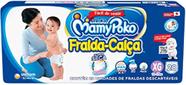 Fralda Calça MamyPoko Super Seca Tam XG - 28 Unidades/ Tiras Fralda Calça MamyPoko Super Seca Tam XG - 28 Unidades/ Tiras