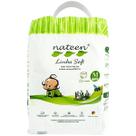 Fralda-Calça Pediátrica Nateen Soft M 22 unidades