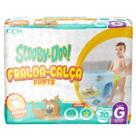 Fralda Calça ScoobyDoo Jumbo CCM Fralda Calça ScoobyDoo Jumbo CCM