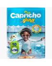 Fralda Capricho Gluby Praia e Piscina