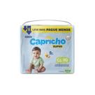 Fralda Capricho Super Hiper XG 58 Unid