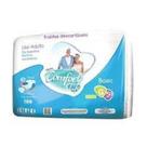 Fralda Confort life G com 50 und.