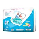 Fralda Confort life M com 50 und.
