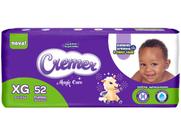 Fralda Cremer Disney Baby Tam. XG - 9 a 13kg 52 Unidades Fralda Cremer Disney Baby Tam. XG - 9 a 13kg 52 Unidades