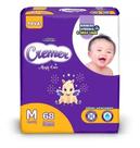 FRALDA CREMER DISNEY HIPER M - 68 un FRALDA CREMER DISNEY HIPER M - 68 un