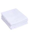 Fralda De Pano Bebê 5 Unidades 60Cm X 60Cm Papi Cor:Masculino