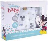 Fralda de Pano Luxo Estampa Disney Baby - MINASREY Fralda de Pano Luxo Estampa Disney Baby - MINASREY