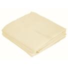 Fralda De Pano Luxo Pinte E Borde 70cm x 70cm 5 Unidades Baby Incomfral Cor:Amarelo