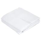 Fralda De Pano Luxo Pinte E Borde 70cm x 70cm 5 Unidades Incomfral