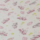Fralda de Tecido Duplo Estampado 168 Dohler - 70x70 cm - 100% Algodão