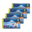 Fralda Descartável Adulto Tena Pants Dermacare Tamanho G/XG - 4 Pacotes com 24 Fraldas - Total 96 Tiras Fralda Descartável Adulto Tena Pants Dermacare Tamanho G/XG - 4 Pacotes com 24 Fraldas - Total 96 Tiras
