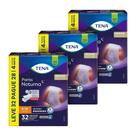 Fralda Descartável Adulto Tena Pants Noturna Tamanho P/M - 3 Pacotes com 32 Fraldas - Total 96 Tiras (Leve 32 Pague 28)