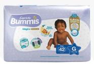 Fralda Descartável Bummis Magics Premium Pacote Hiper