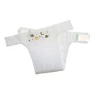 Fralda descartavel caes femea p 5 unid