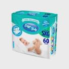 Fralda Descartável Enzzo Baby - Tamanho SXG - 60 Unidades