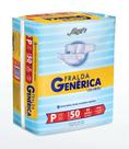 Fralda Descartável Geriátrica 1 Pacote Todos os Tamanhos Fralda Descartável Geriátrica 1 Pacote Todos os Tamanhos