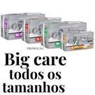 Fralda Descartavel Geriatrica Big Care Todos os Tamanhos
