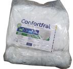 Fralda Descartavel Geriatrica Segunda Linha Calça vestir calcinha cueca P M 26 unidades