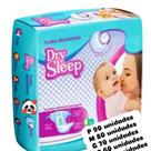 Fralda Descartável Infantil Dry Sleep Hiper P90 - 90 Unidades