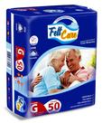 Fralda Descartável Noite Dia Geriátrica Felt Care