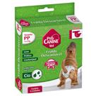 Fralda Descartável PróCanine PP Para Cães com 3 und