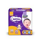 Fralda Disney Magic Care Tamanho M C/26 Unidades Cremer