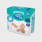 FRALDA ENZZO BABY SXG - 60 unidades